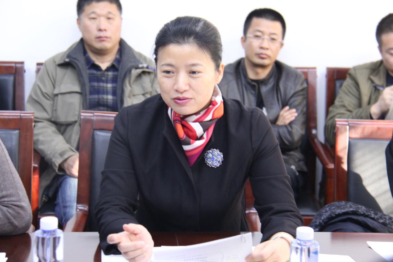 安锦香学习解读十九大报告